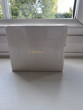 Cartier Pasha Travel Clock 