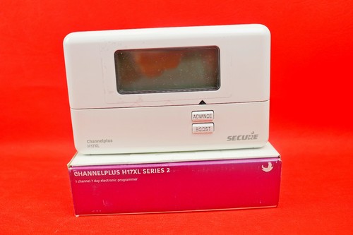 Horstmann h17xl series - series, 2