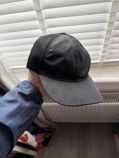 Gucci Monogram Mesh Trucker