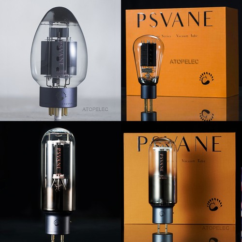 1pc psvane acme series end - acme, hi-end