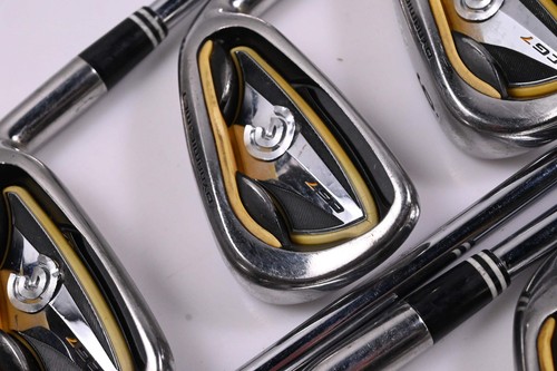 Cleveland cg7 irons pw - cg7, /