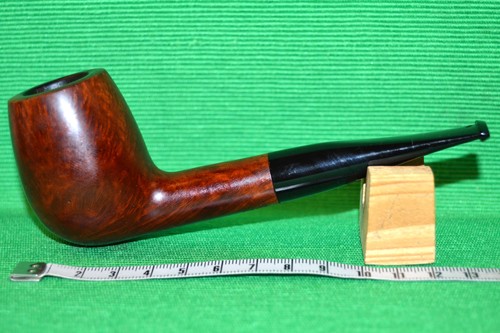 Stanwell silke brun made - brun,