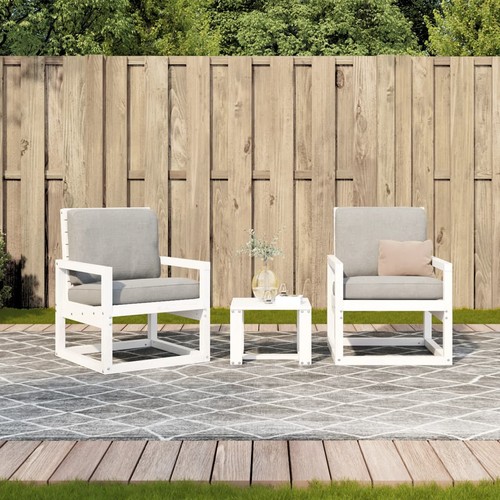 Outdoor patio wooden piece - patio,