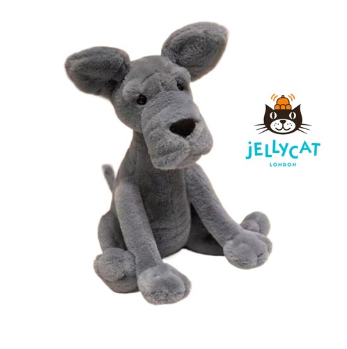 Jellycat zeus great - jellycat,