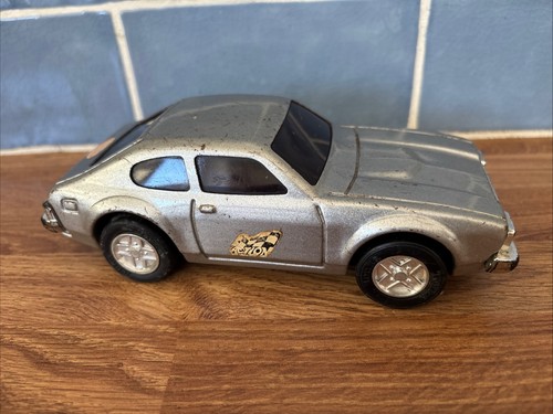 Vintage tonka toys ford capri - vintage,