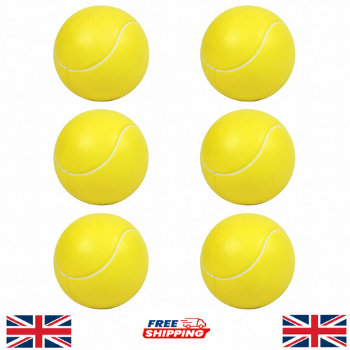 6pcs foam balls for kids - 6pcs,