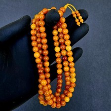 Vintage Natural Egg Yolk