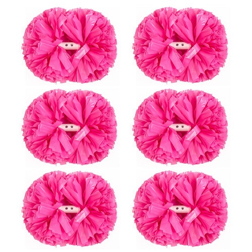 Extpro 6pcs cheerleading pom - extpro,