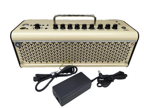 Yamaha thr30ii wireless white - thr30ii,