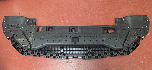 Vauxhall corsa front bumper - vauxhall,