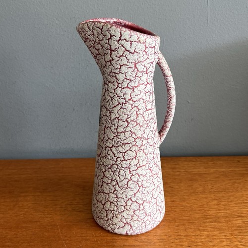 Vintage west german pottery - vintage,