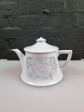 Portmeirion Dawn By Julie Ingham 2.5 Pint Tea Pot