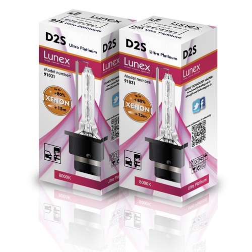 D2s genuine lunex - d2s,
