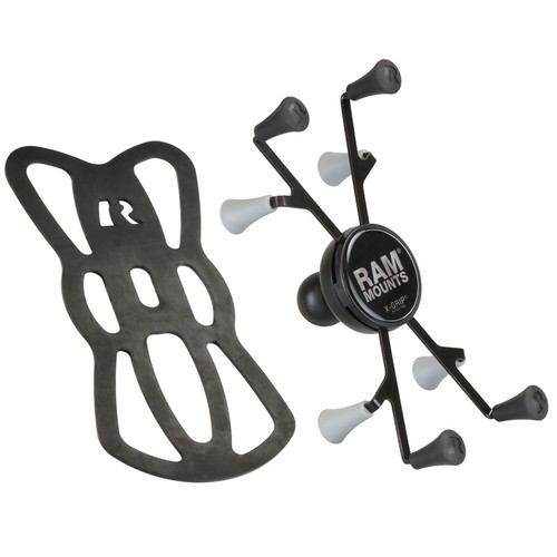 Ram grip universal - x-grip?, holder