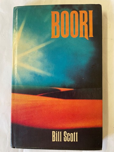 Boori scott bill - scott,,