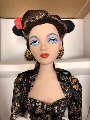 Gene doll song spain - -,