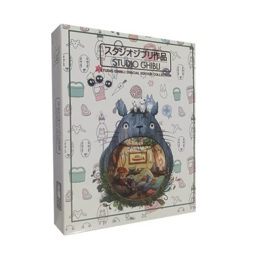 Studio ghibli special edition - ghibli,
