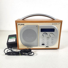 Pure Evoke -1XT DAB Digital