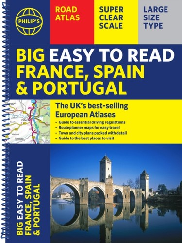 Philip big easy - easy, read