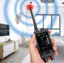 JMDHKK M8000 Bug Detector