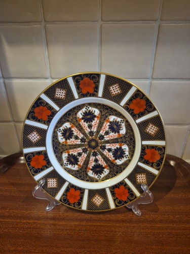 Royal crown derby 1128 old - 1128,