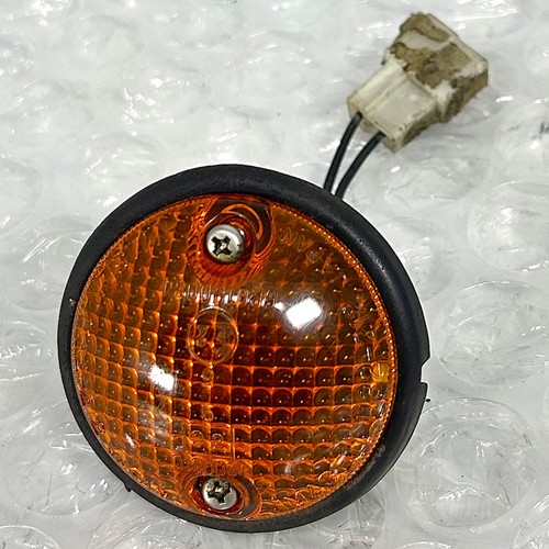 Side light indicator repeater - light,