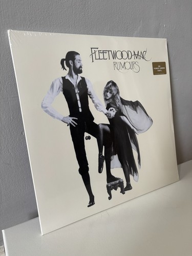 Fleetwood mac rumours on ltd - mac,