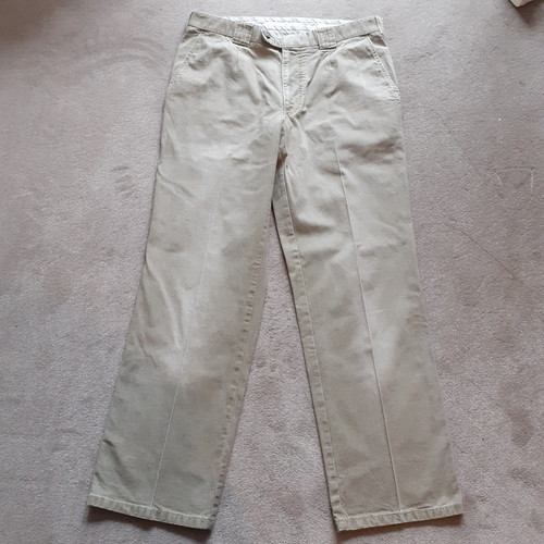 Meyer men beige comfort - meyer, men's