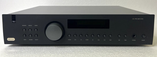 Arcam fmj two - arcam,