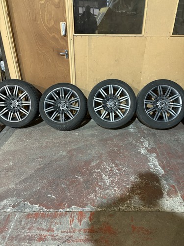 Bmw sport 172 spider 19 - , 19"