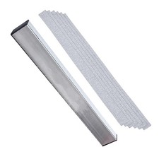 Luthier Tools Fret Sanding Leveler Accessories Compact Exquisite Guitar2827