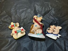 3x Job Lot of Piggin Christmas