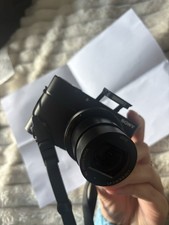 Sony Cybershot DSC-RX100 IV