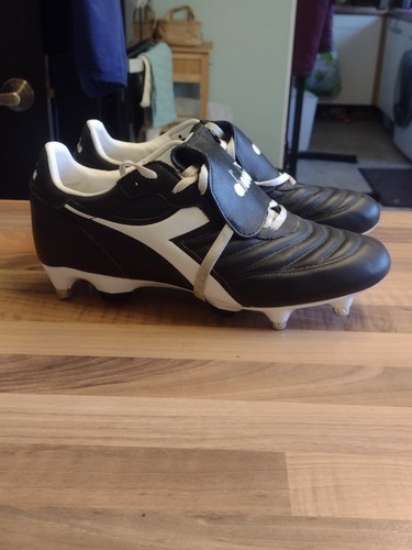 Diadora brasil football boots - football,