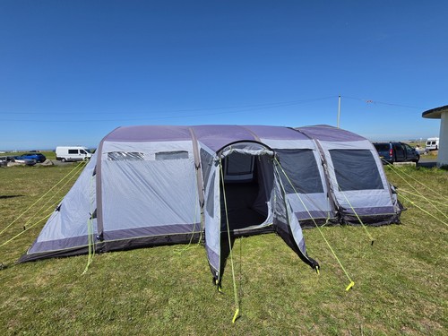 Outwell vermont 7sa 7man - outwell,