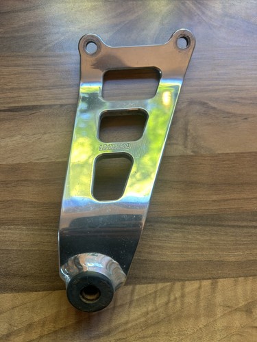 Harris exhaust hanger bracket - harris,