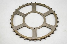 HUGE! CHATER LEA INCH PITCH