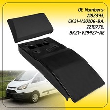 2X FOR FORD TRANSIT CUSTOM -