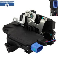 Rear Door Lock Actuator