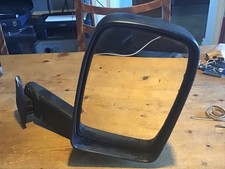 Renault Dodge 50 Drivers Side