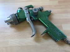 SATA JET  NR92 spray gun. In