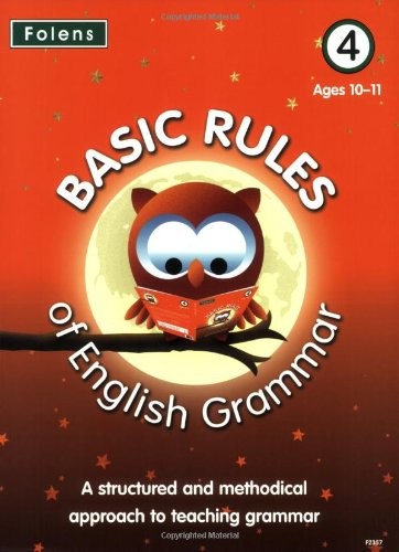 Basic rules english - basic, of