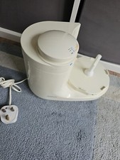 Kenwood GOURMET FP310 Base