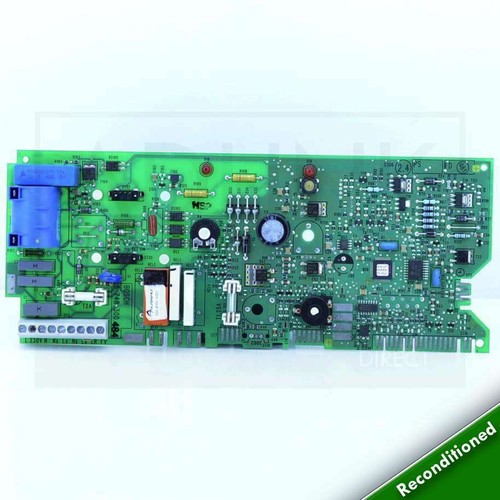 Worcester greenstar 28si - 24,