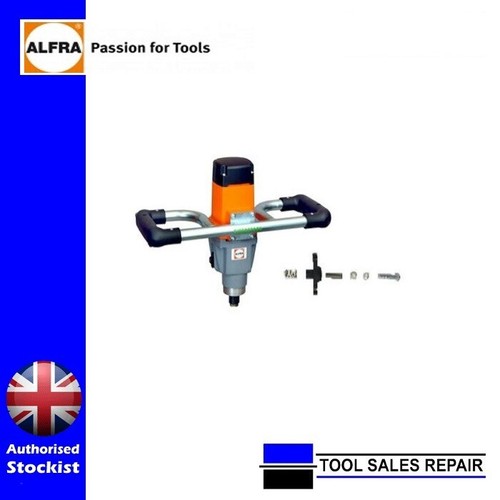 Alfra eibenstock plaster mixer - alfra,