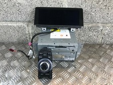 BMW F30 F31 F34 F35 3 Series Professional Navigation SAT NAV SET FAST SHIPPING