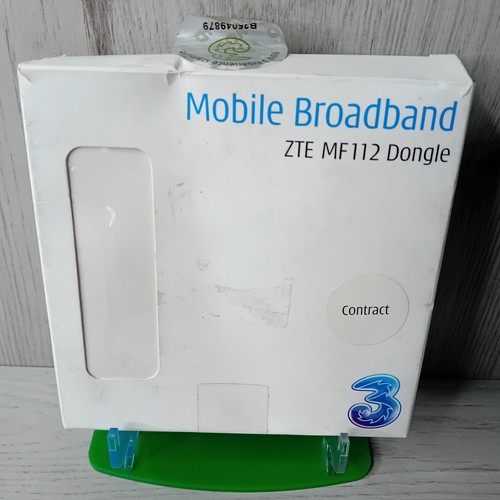 Mobile broadband dongle - mobile,