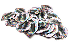 Dart Flights PENTATHLON™ Spiral 90's Rare Retro design 10 Sets MADE IN BRITAIN