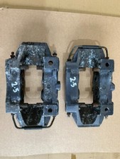 PORSCHE BOXSTER 2.5 2.7 REAR BRAKE CALIPERS 996352422 MATCHED PAIR