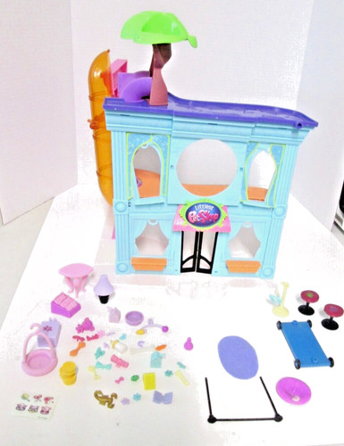2015 hasbro lps littlest pet - hasbro,